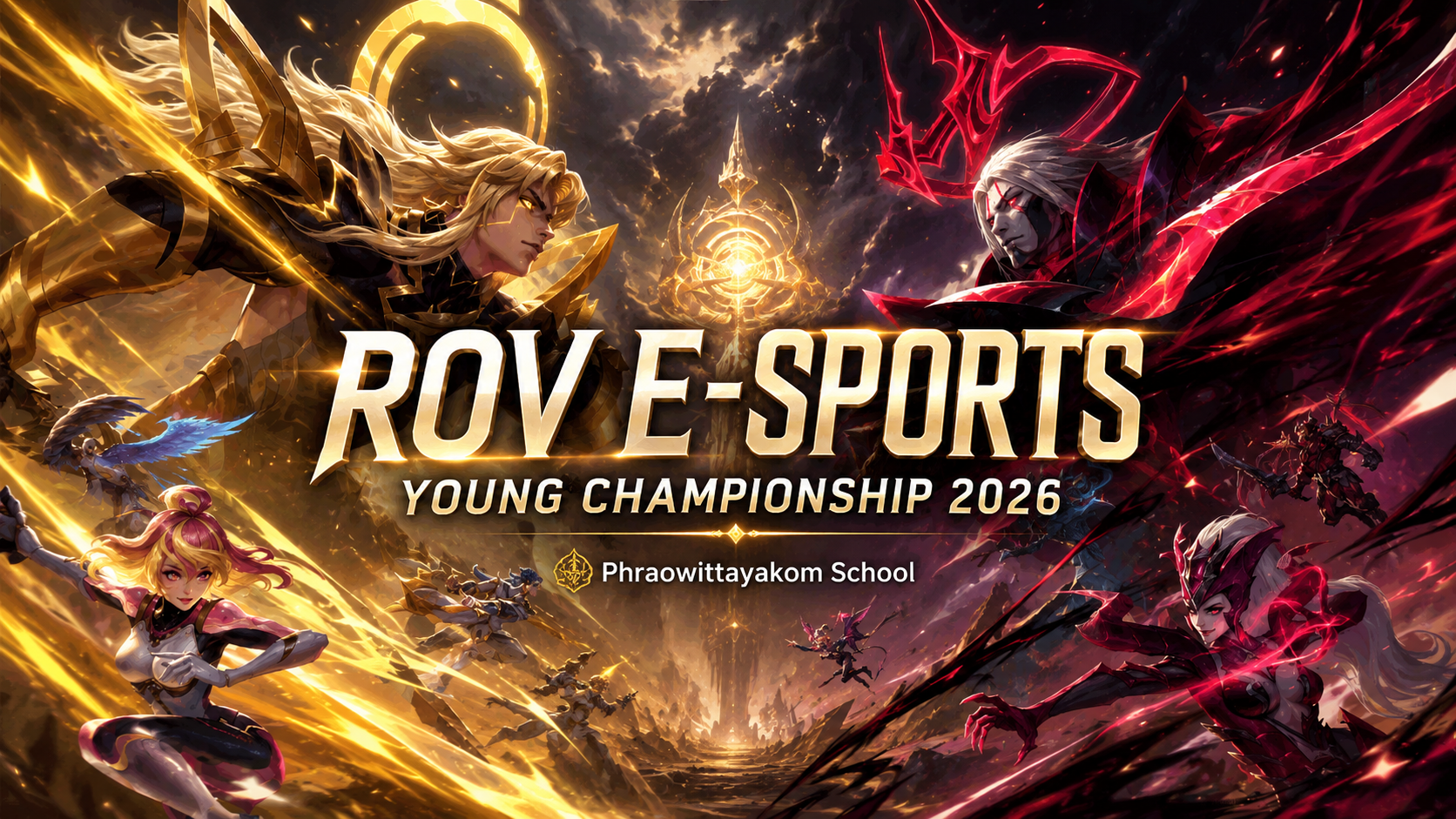 หน้าแรก | ROV Young Championship 2569