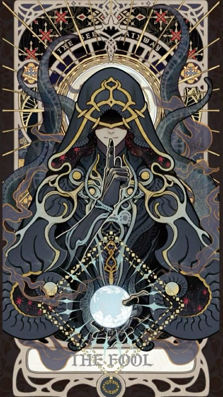 THE FOOL